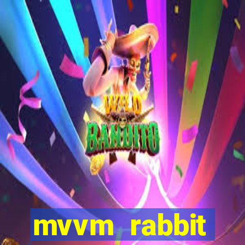 mvvm rabbit download filmes